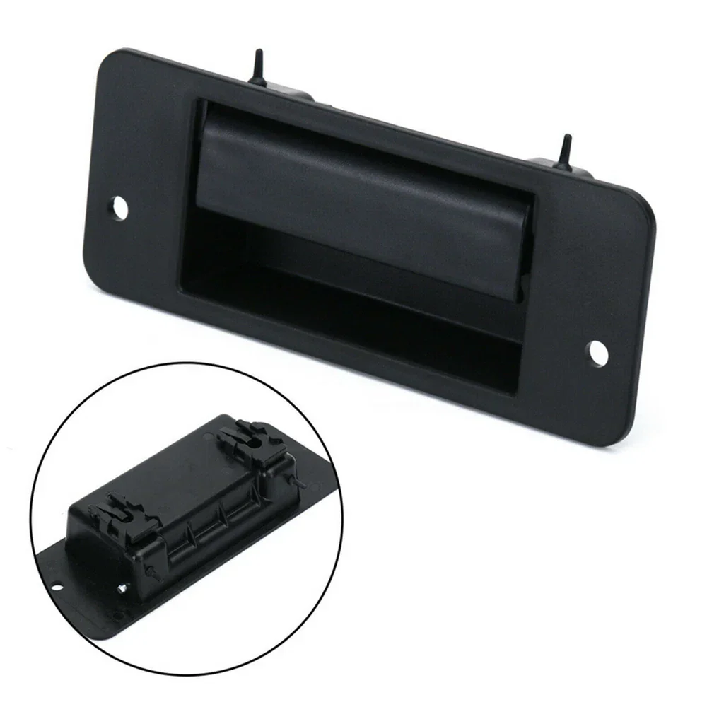 Outside Door Handle for Ford E-150 E-250 E-350 (1992-2014)