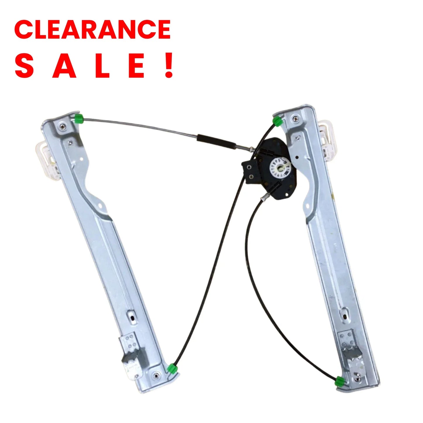 Front Left Window Regulator W/o Motor for Ford Kuga TF/Escape (2013–2019)