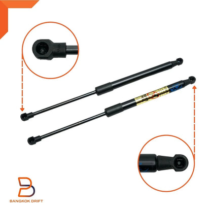 Tailgate Assist Strut Damper for Toyota Yaris Hatchback (2013-2022)