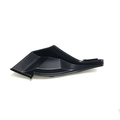 Front Wiper Side Cowl Extension Covers for Mitsubishi Outlander (2013-2020)