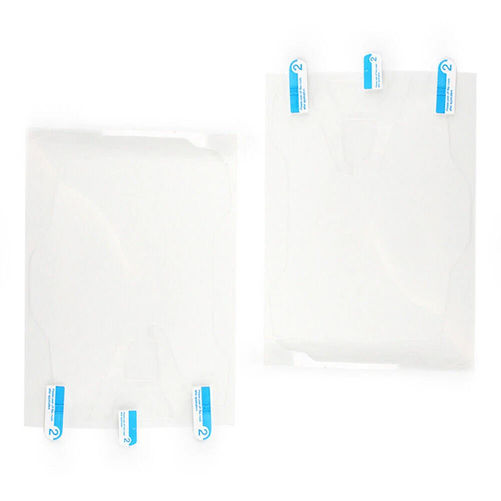 PVC Speedometer Scratch Film Protector for DUCATI MULTISTRADA 950 1200