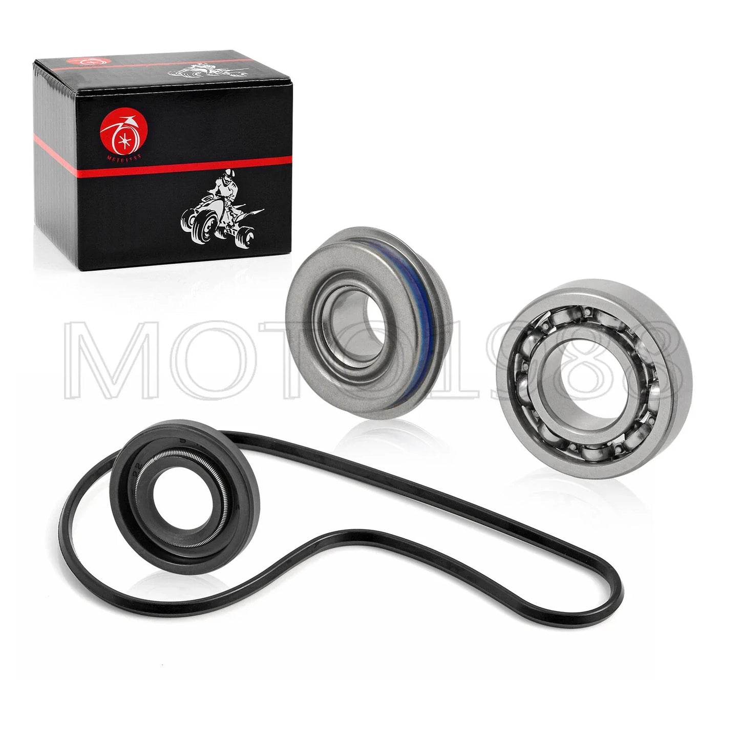 Water Pump Seal Rebuild for Polaris Ranger 570/500 (2013–2023)