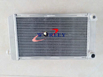 Aluminum Radiator for MG Midget 1500 (1974-1980)