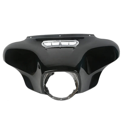 Batwing Inner & Outer Fairing Speaker Covers for Harley Touring (2014-2024)