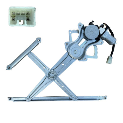 Front Right Window Regulator With Motor for Toyota Kluger (2007-2013)