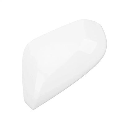 1Pc Left Side Mirror Cover for Toyota Prius (2016-2019)