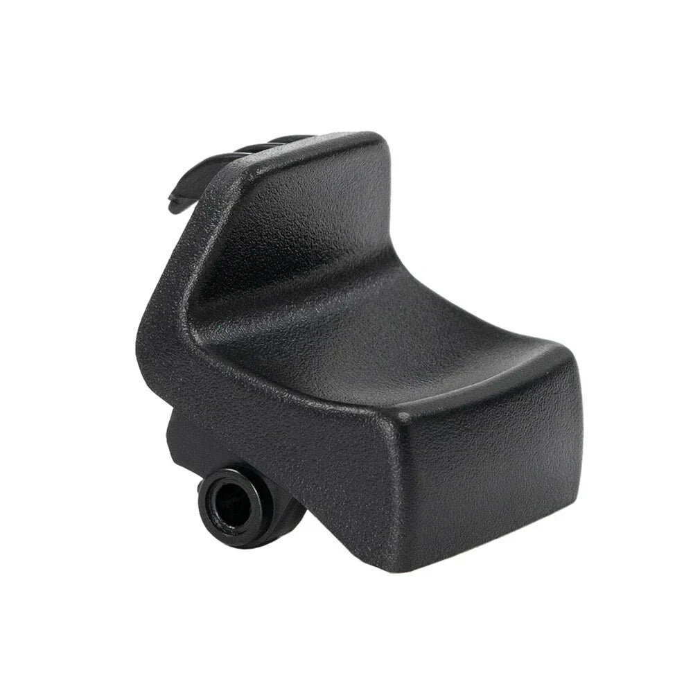 Center Console Lid Latch Lock Cover for Mazda CX-5 (2013-2023)