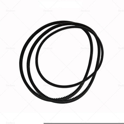 3 x Drive Belts for Ford Ranger, Mazda BT-50 (2006-2011)