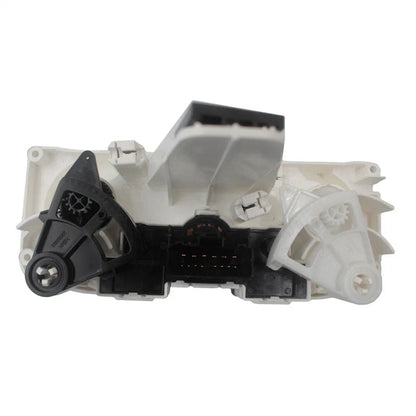 Heater A/C Control Panel for Nissan Tiida NV200 Sylphy (2007-2015)