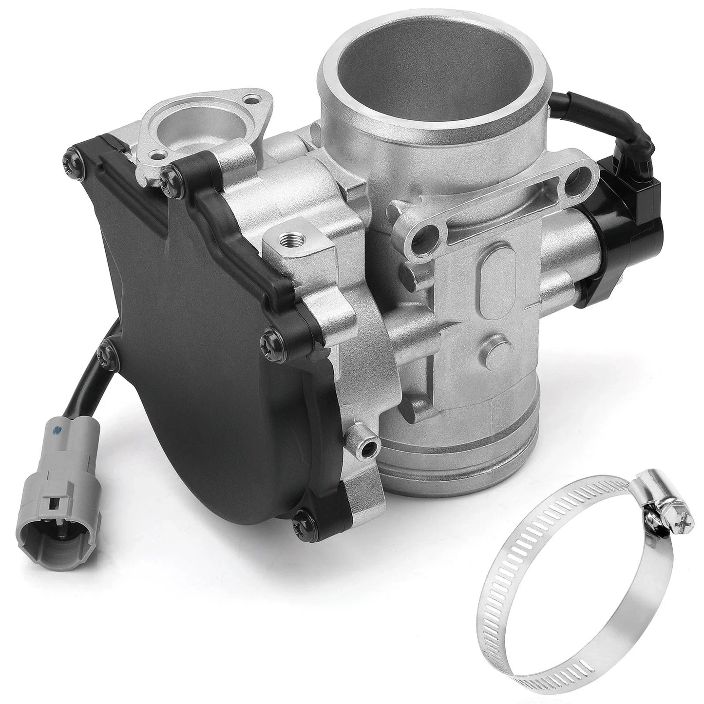 Throttle Body for Polaris Ranger XP 800/Ranger Crew 800 EPS (2010–2014)