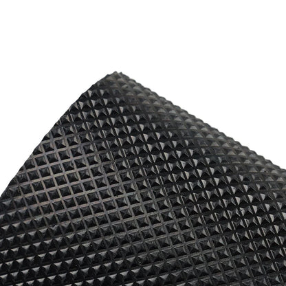 Anti-Slip Traction Side Fuel Tank Pad for Yamaha YZF R6 (2006-2007)