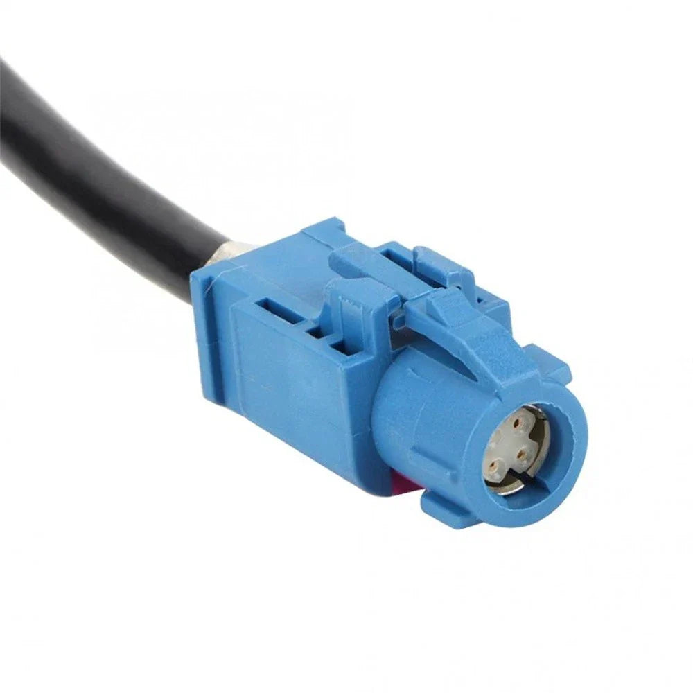 USB Host Cable for Peugeot 206 207 307 308 407 408 508, Citroen C2 C3 C4 C5