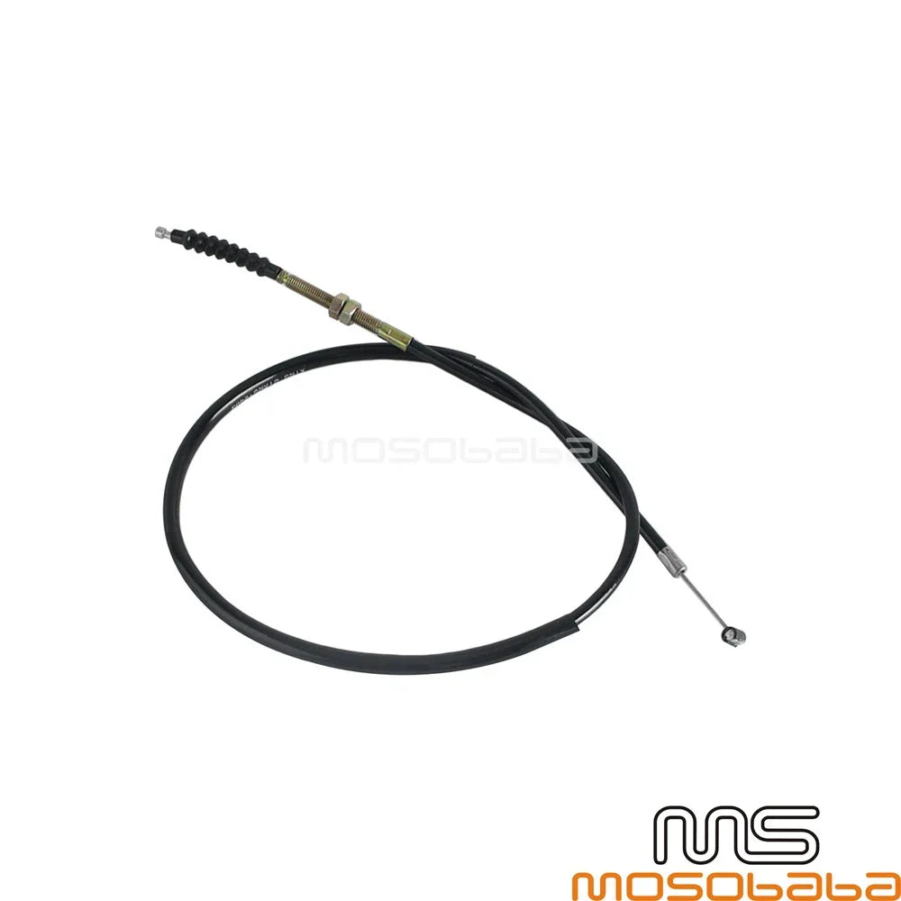 Clutch Cable Wire for BMW S1000RR HP4 2008-2020 (130cm)