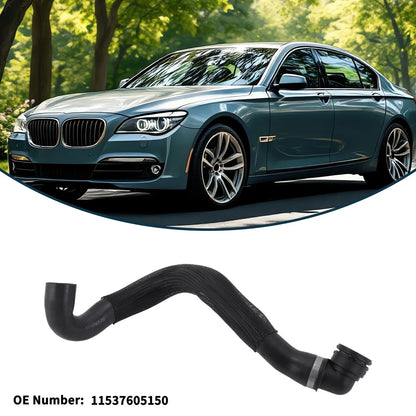Rubber Radiator Hose for BMW 740Li (2013-2015)