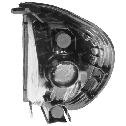 RH Crystal Clear Front Corner Park Light for Toyota LC 100 (1998–2005)