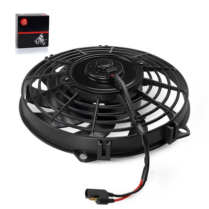 Radiator Cooling Fan for Polaris Trail Blazer (2003–2004)