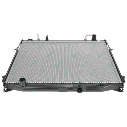 Radiator for Toyota 4Runner Hilux Surf RZN185 4cyl 2.7L 3RZ-FE Petrol Auto 95~02