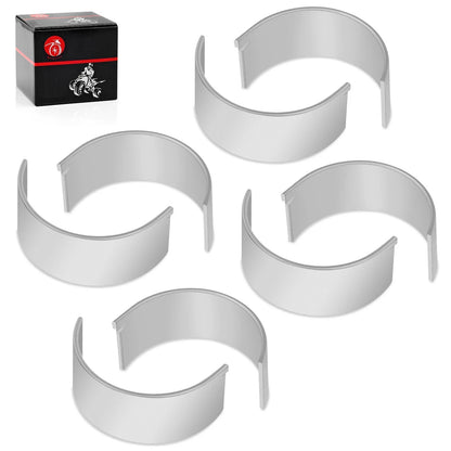 8PCS Crankshaft Rod Bearing Yamaha WaveRunner 1800FX VX SHO