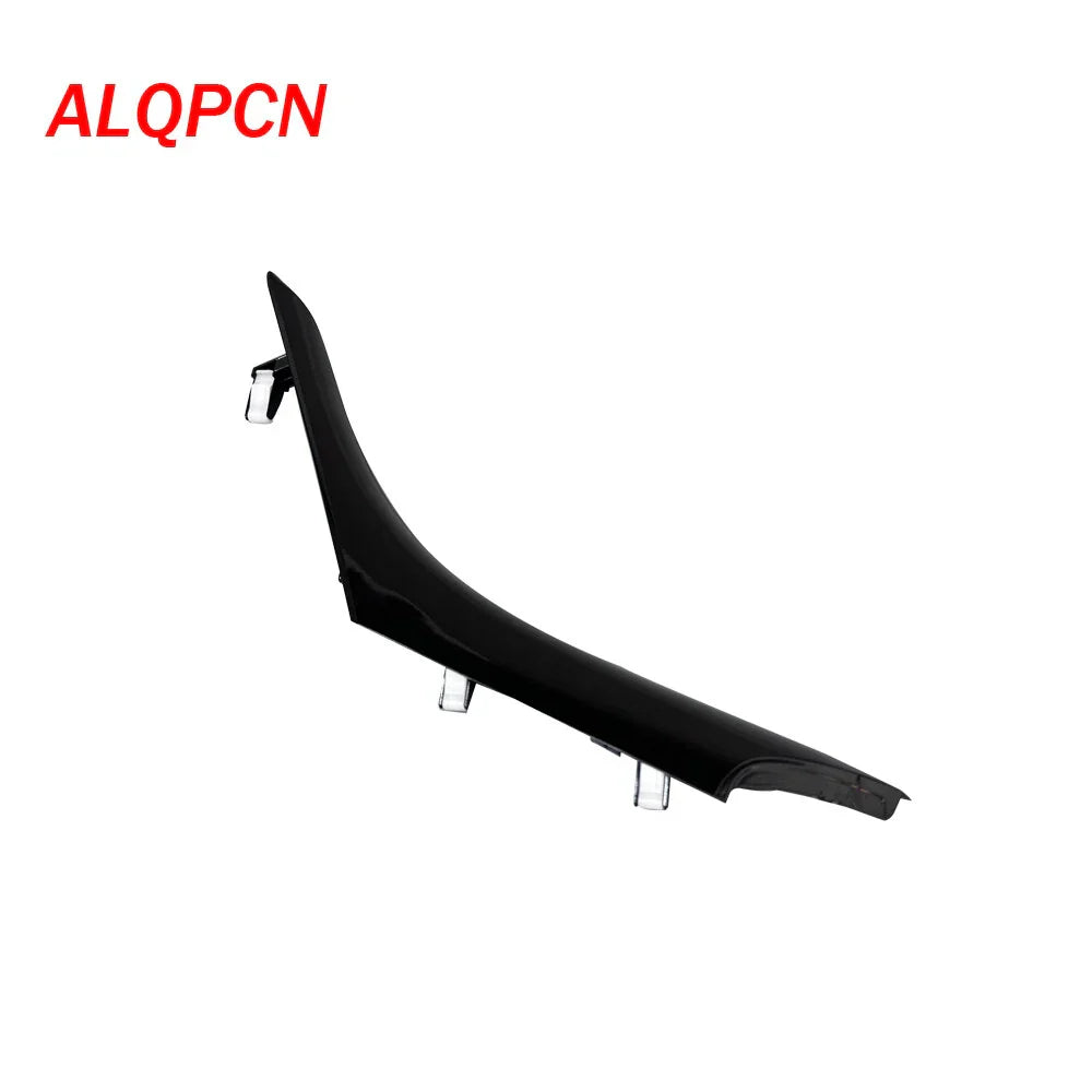 Smooth Black Center Console Trim for Holden VF VF2 SS SSV Calais Commodore
