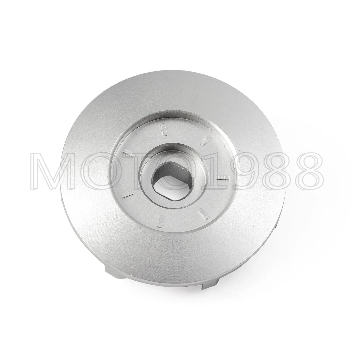 CNC Water Pump Impeller Aluminum for Polaris Sportsman