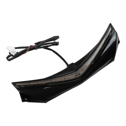 Fender Accent Vertical LED Light Strip for Honda Goldwing 1800 (2012-2017)