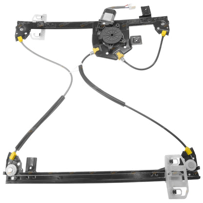 Window Regulator Front LH for Falcon FPV FG 2008-2014