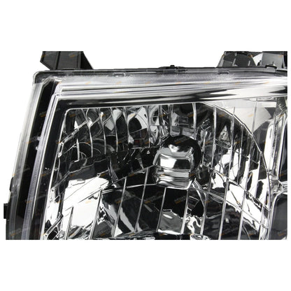 Headlight LH for Ford Ranger (2006-2009) NEW