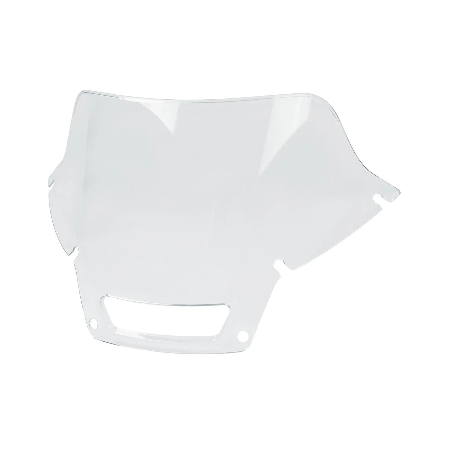 Clear Windshield for Harley FXLRST Low Rider ST (2022-2025)