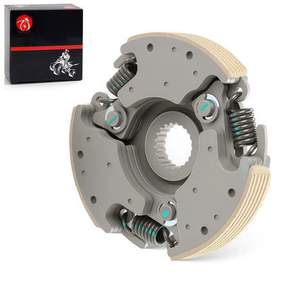 Wet Clutch Centrifugal Carrier for Kawasaki (2004–2015)