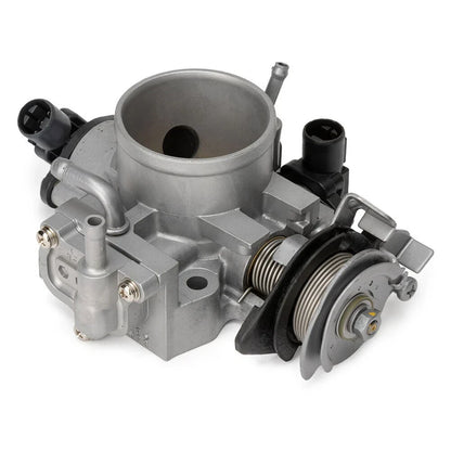 Throttle Body W/ Sensor for Honda Accord 2.3L (1998-2002)