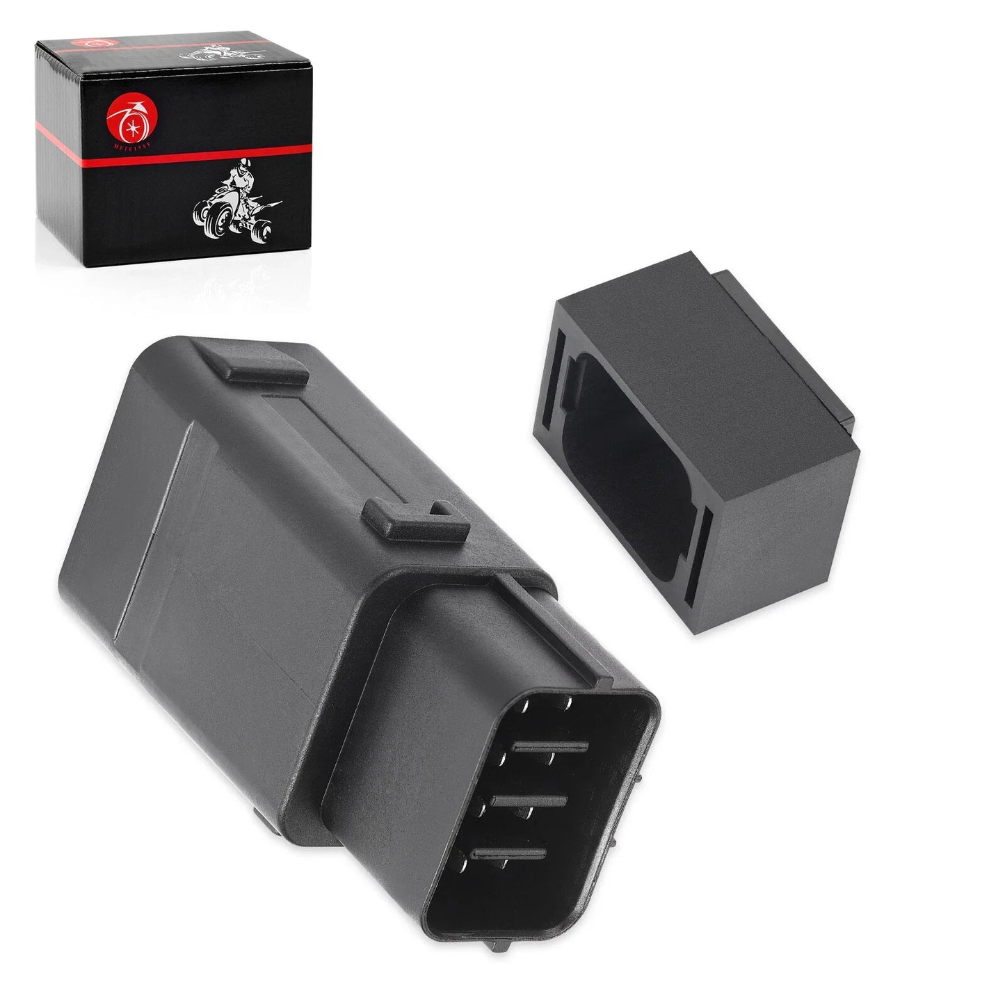 Fuel Pump Relay for Honda Foreman 500 (2012–2013)