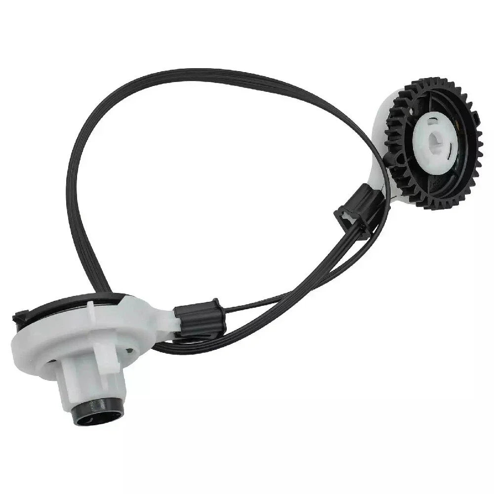 Temperature Control Cable for Chevrolet Sonic, Trax (2012-2020)