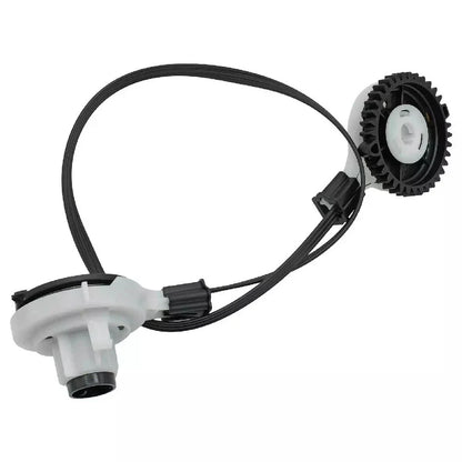Temperature Control Cable for Chevrolet Sonic, Trax (2012-2020)