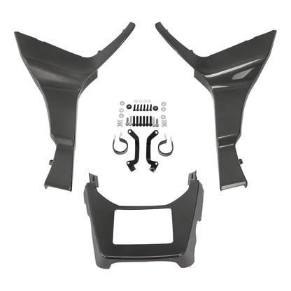Chin Spoiler Cover for Harley Road Glide (2017-2023)