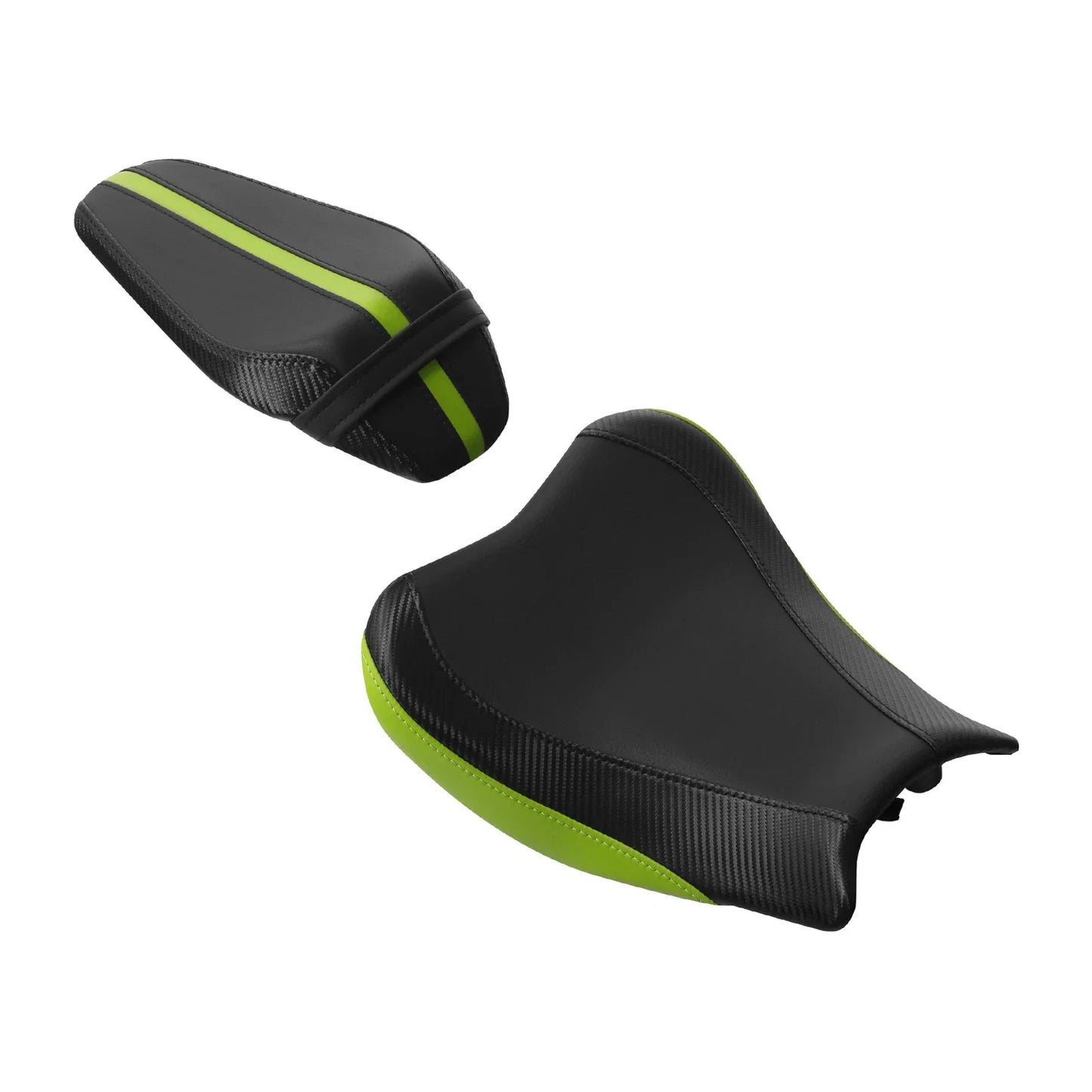Driver & Passenger Seats for Kawasaki Z900 (2017-2023)