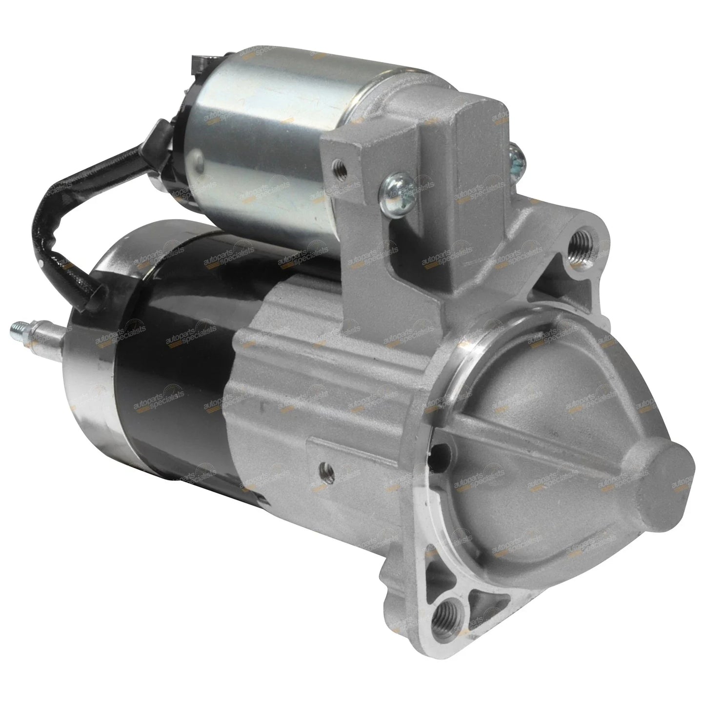Starter Motor for Kia Carnival VQ V6 2.7L G6EA Automatic (2006 - 2009)