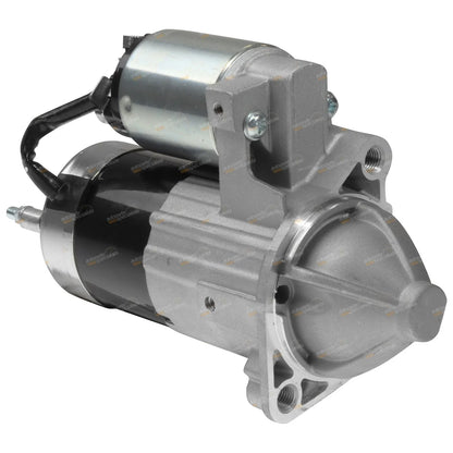 Starter Motor for Kia Carnival VQ V6 2.7L G6EA Automatic (2006 - 2009)