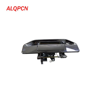 Rear Box Tailgate Door Lock Release Handle for Changan Hunter F70 (2018-2023)