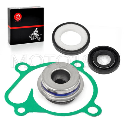 Water Pump Seal for Suzuki Quadracer LT250R (1985–1992)