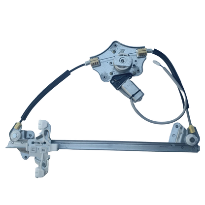 Front Right Window Regulator With Motor 2 Pins for Ford Falcon (1998–2008)
