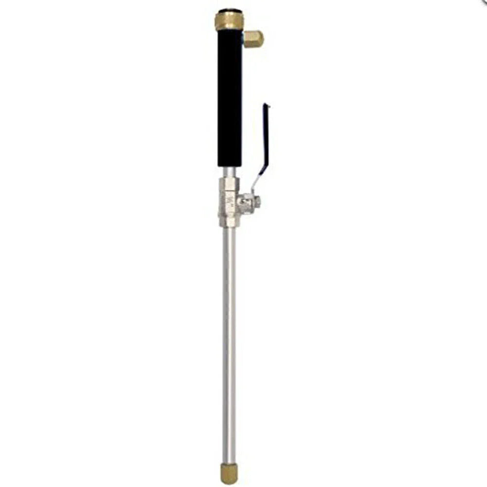 18" High Pressure Power Washer Wand Attachment Jet/Fan Nozzle Tip