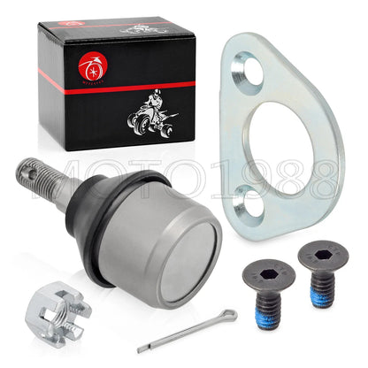 2 x Ball Joint & Bracket for Polaris Trail Boss (1990–2000)