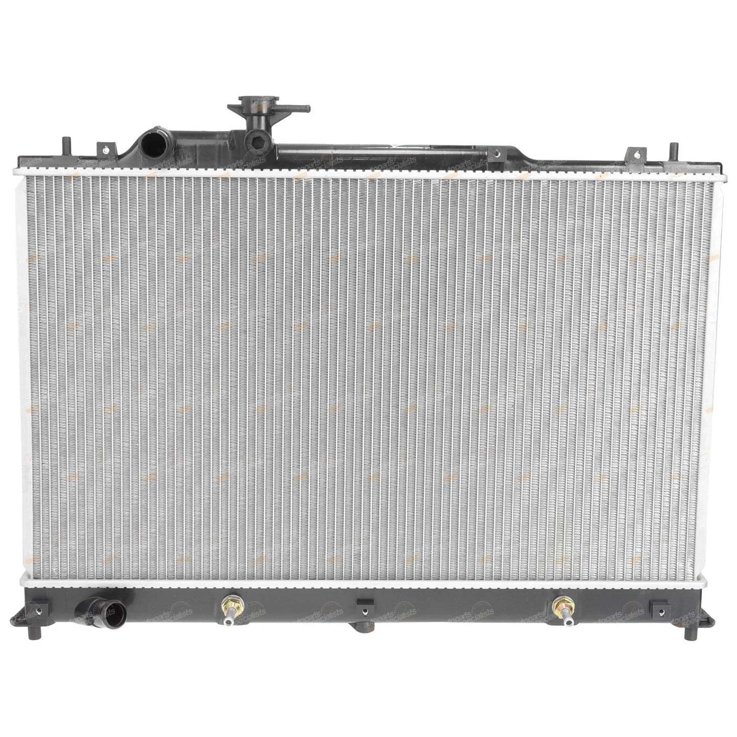 Radiator for Mazda CX-7 ER Auto/Manual Turbo Petrol (2006 - 2012)