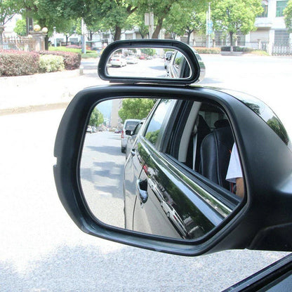 Auto Blind Spot Mirror for Car Van