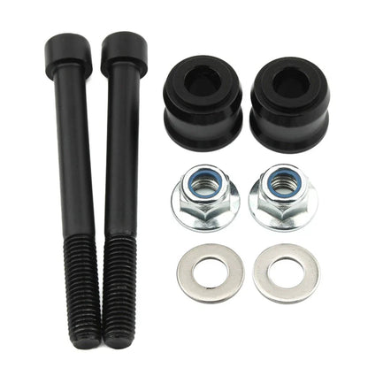 Handlebar Riser Spacers for DUCATI STREETFIGHTER SF V2 (2022-2024)