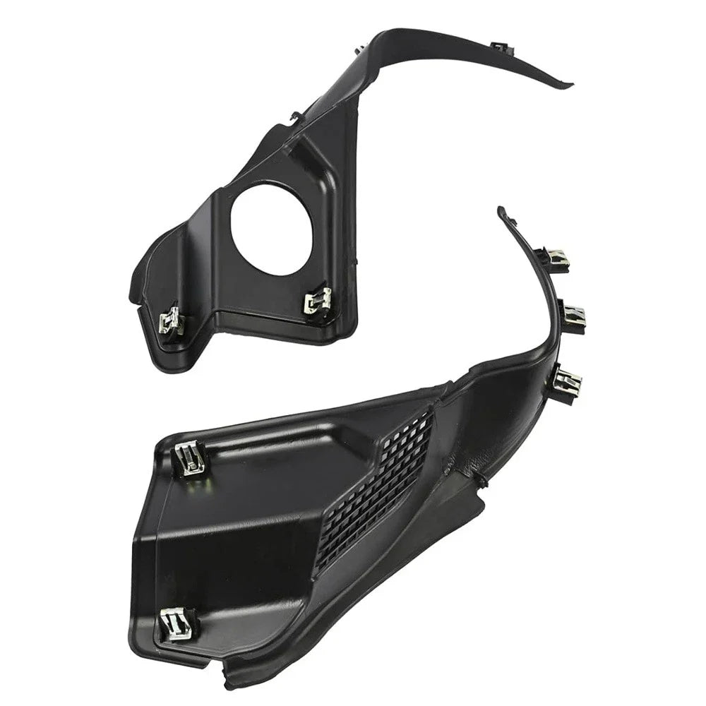 Windshield Wiper Cowl Panel for Jeep Grand Cherokee (2016-2022)