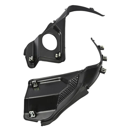 Windshield Wiper Cowl Panel for Jeep Grand Cherokee (2016-2022)