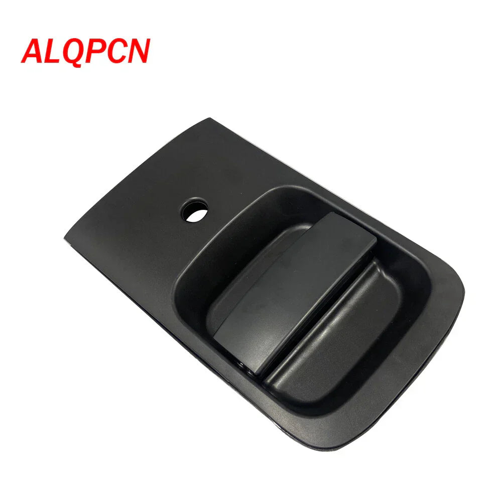 Sliding Door Outer Handle with Key Hole for Hyundai H1 Grand Starex (2007-2019)