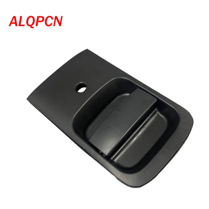 Sliding Door Outer Handle with Key Hole for Hyundai H1 Grand Starex (2007-2019)