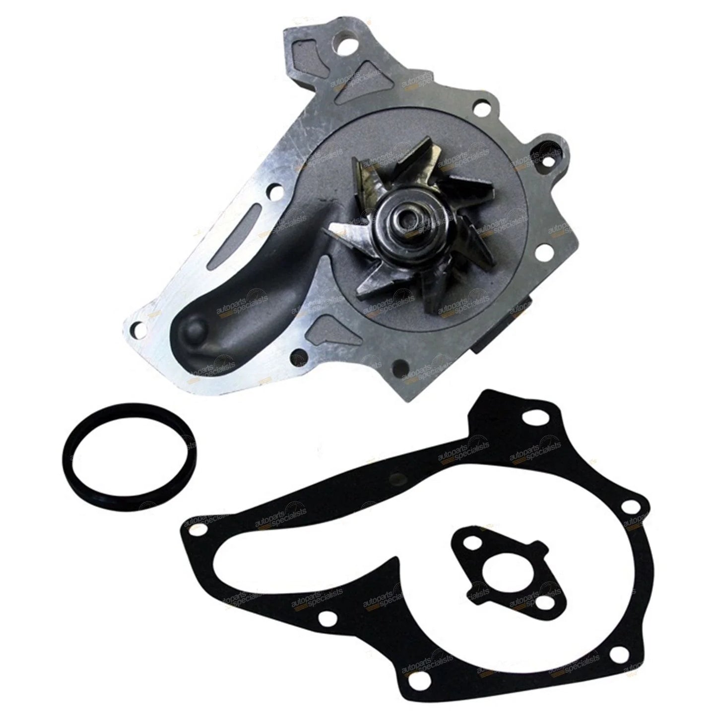Water Pump 2.0L for Toyota RAV4 SXA10 SXA11 + Spacia SR40 (7/94-6/00)